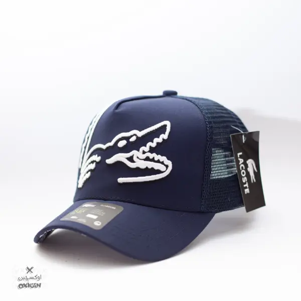 كاب Lacoste شبك - C73