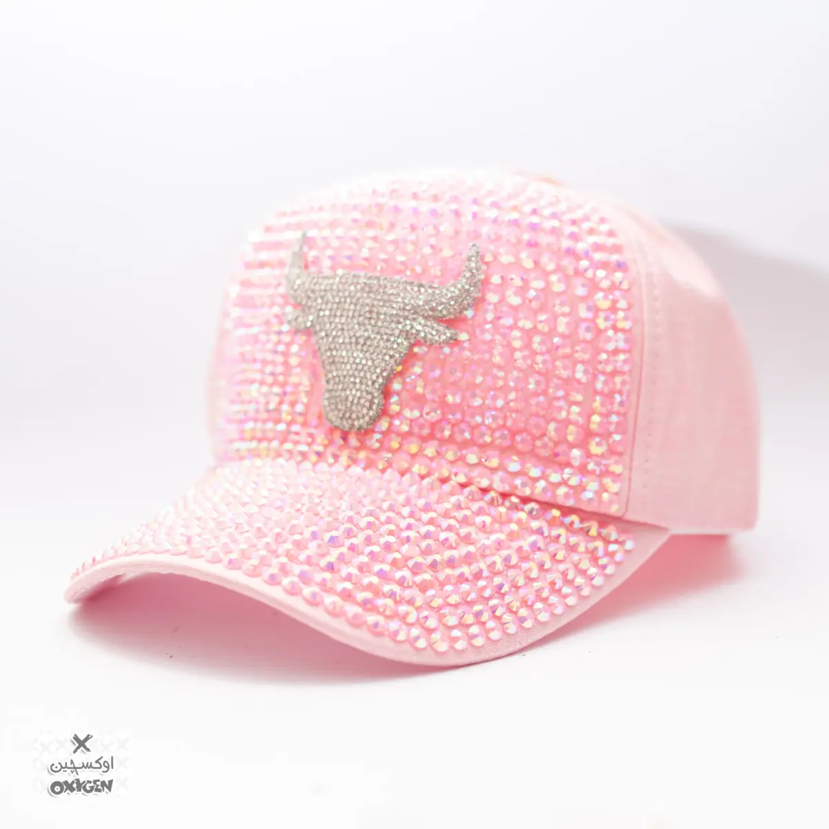 كاب Chicago Bulls - C79
