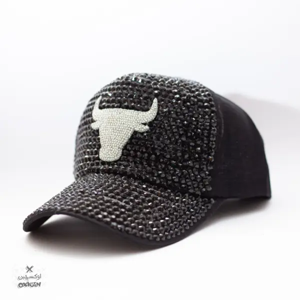 كاب Chicago Bulls - C80