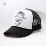 كاب جمجمة سلك 2 - C82