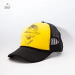 كاب جمجمة سلك 2 - C83