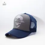 كاب جمجمة سلك 2 - C84