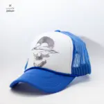 كاب جمجمة سلك 2 - C86