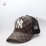 كاب NY شبك - C88