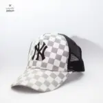كاب NY شبك - C91