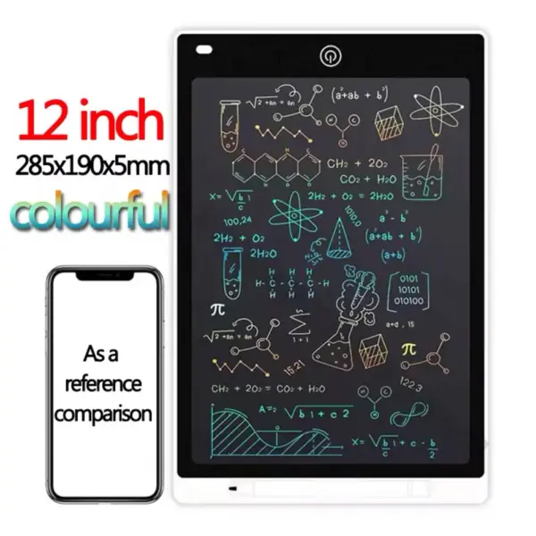 تاب سحري 12in