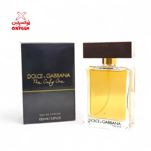 Dolce & Gabbana 100ml