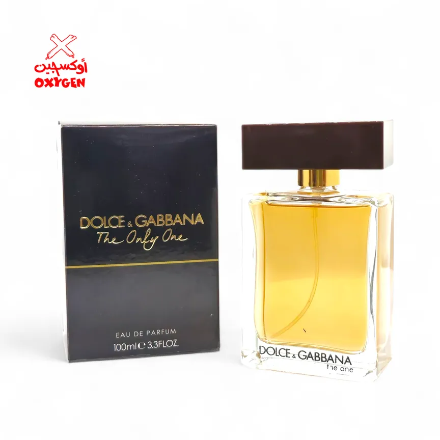 Dolce & Gabbana 100ml