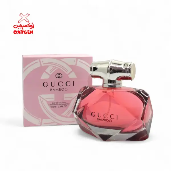 Gucci bamboo for women - 100ml