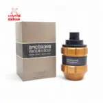 Viktor & Rolf Spicebomb for men - 100ml