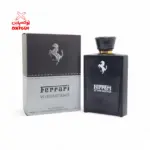 Ferrari Black - 100ml