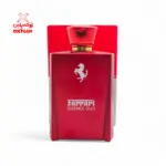Ferrari Red - 100ml