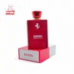 Ferrari Red - 100ml