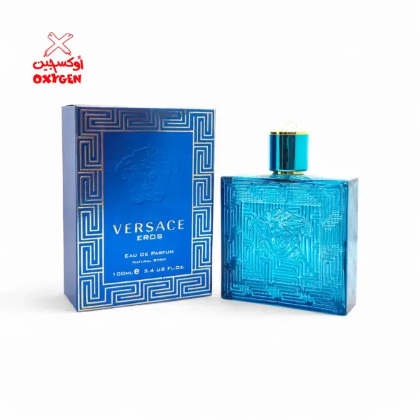 Versace Eros - 100ml