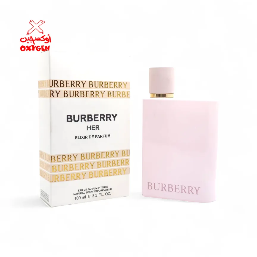 Burberry BURBERRY Her For Women - 100ml