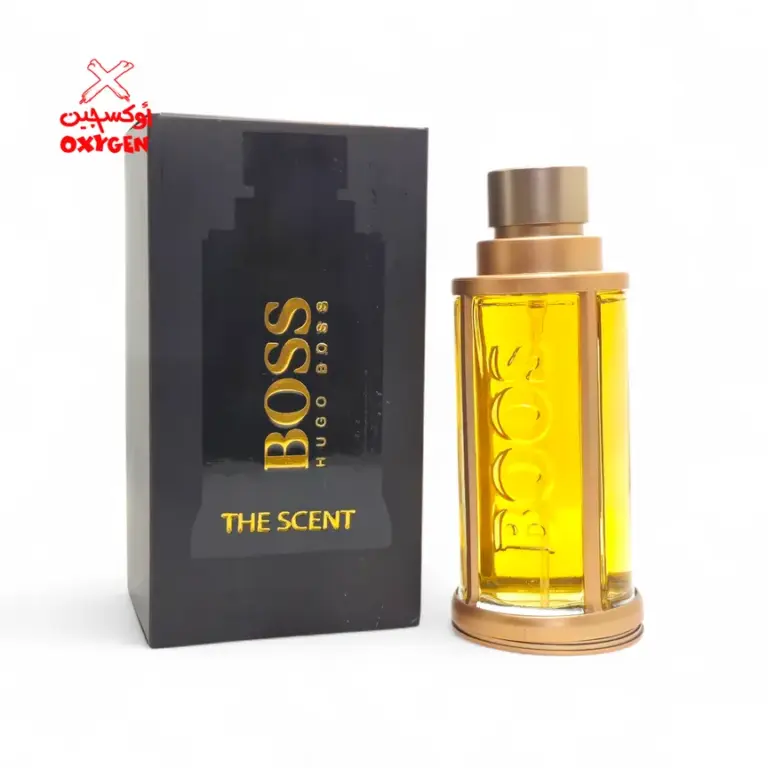 Hugo Boss The Scent Men - 100ml