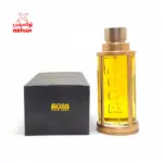 Hugo Boss The Scent Men - 100ml