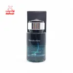 Mercedes-Benz Black - 100ml