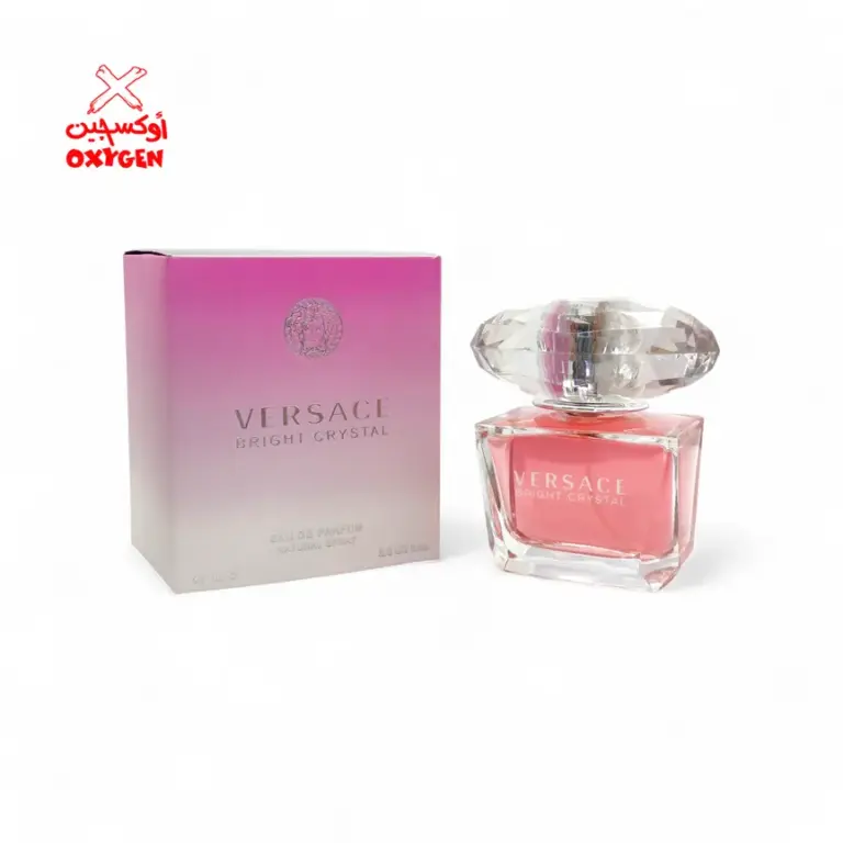 Versace Bright Crystal
