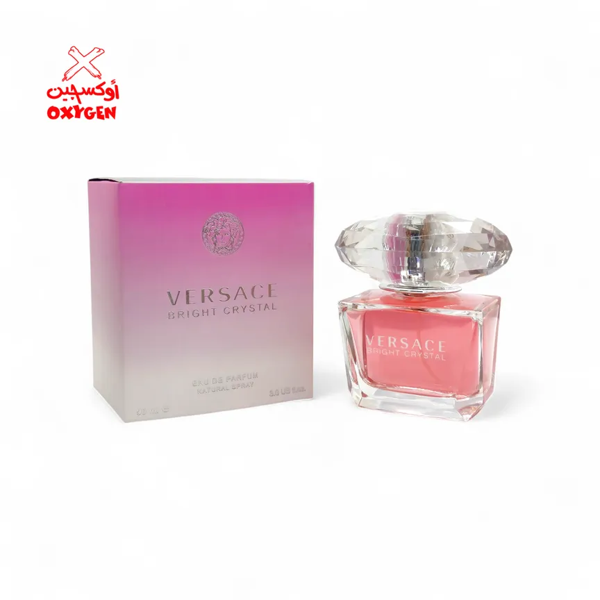 Versace Bright Crystal
