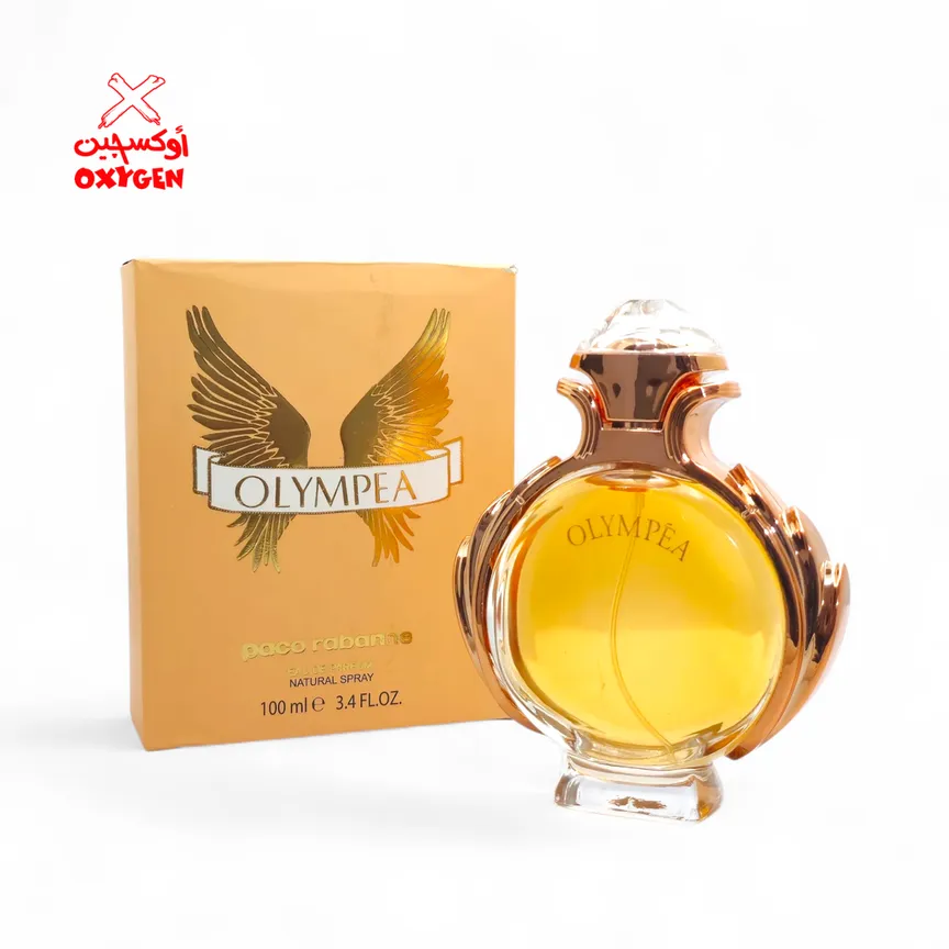 Olympéa Paco Rabanne - 100ml
