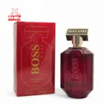 Hugo Boss Red For Women - 100ml