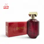 Hugo Boss Red For Women - 100ml
