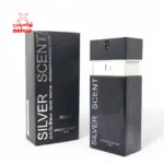 Silver Scent - 100ml