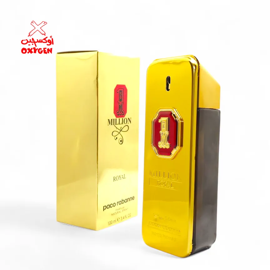 One Million Royal - 100ml