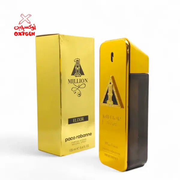 One Million Elixir - 100ml