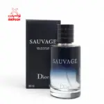 Dior Sauvage - 100ml