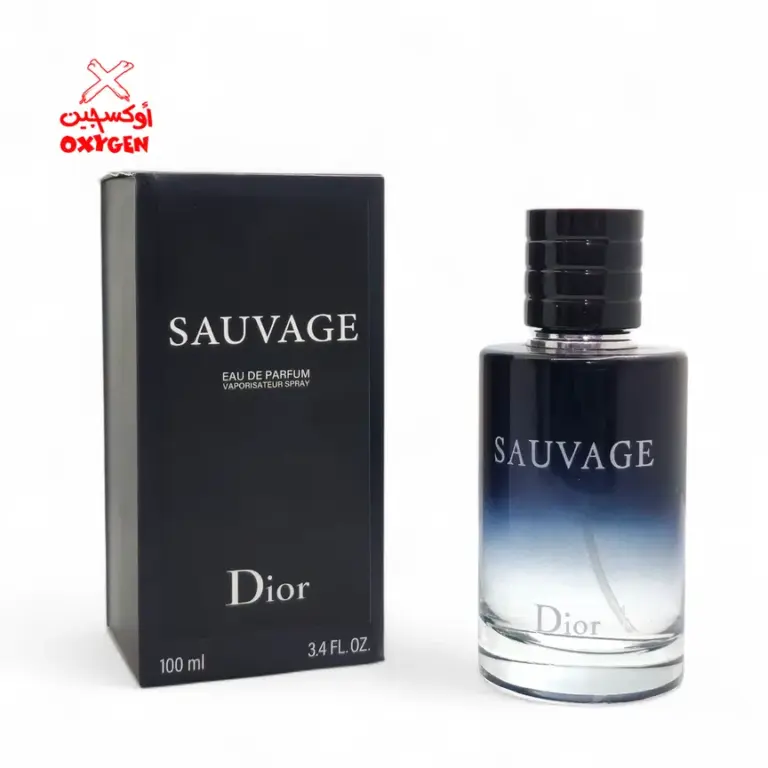 Dior Sauvage - 100ml
