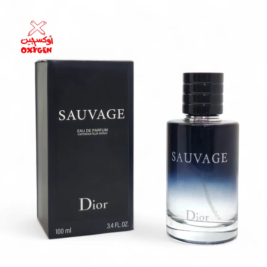 Dior Sauvage - 100ml