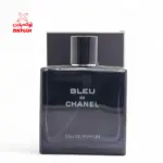 Bleu de Chanel - 100ml