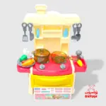 مطبخ كبير 30 قطعة - KT1