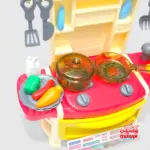 مطبخ كبير 30 قطعة - KT1