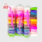 دستة اسكوتش 12 لون - SK4