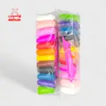 دستة اسكوتش 12 لون - SK4