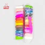دستة اسكوتش 12 لون - SK4