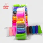 دستة اسكوتش 12 لون - SK4