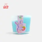 سلايم برطمان ازرق فاتح - SL4
