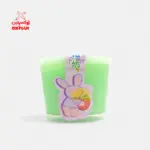 سلايم برطمان اخضر فاتح - SL4