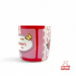مج بورسلين Happy Mother's Day مطبوع - CUM5