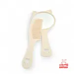مشط مع مراية اطفال - BCP10