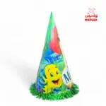 مجموعة طرابيش عيد ميلاد - PST1