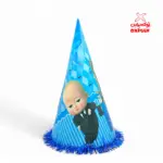 طربوش عيد ميلاد ستيتش وردي – PST7