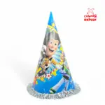 مجموعة طرابيش عيد ميلاد TOY Story- PST1
