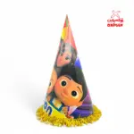 طربوش عيد ميلاد كوكوميلون – PST3