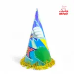 طربوش عيد ميلاد سونيك – PST4