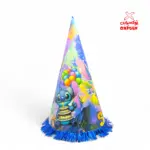 طربوش عيد ميلاد سونيك – PST4